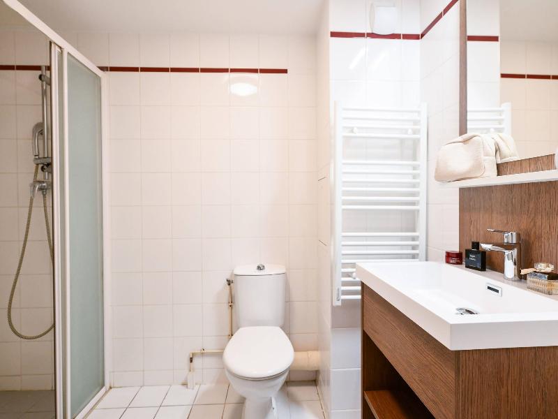 Comfort Aparthotel Versailles, St Cyr L'Ecole image