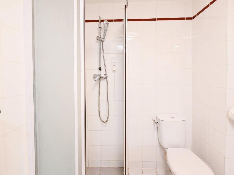 Comfort Aparthotel Versailles, St Cyr L'Ecole image