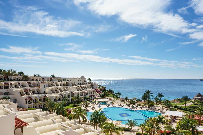 Mövenpick Sharm El Sheikh