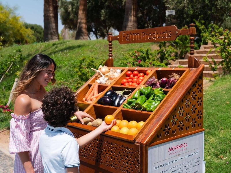Mövenpick Sharm El Sheikh image