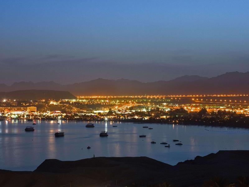 Mövenpick Sharm El Sheikh image