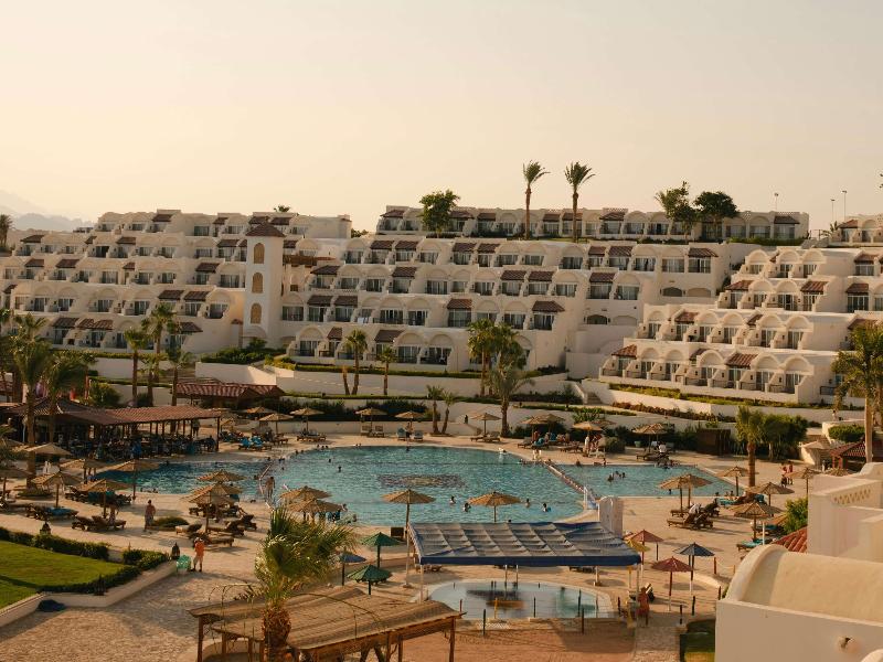 Mövenpick Sharm El Sheikh image