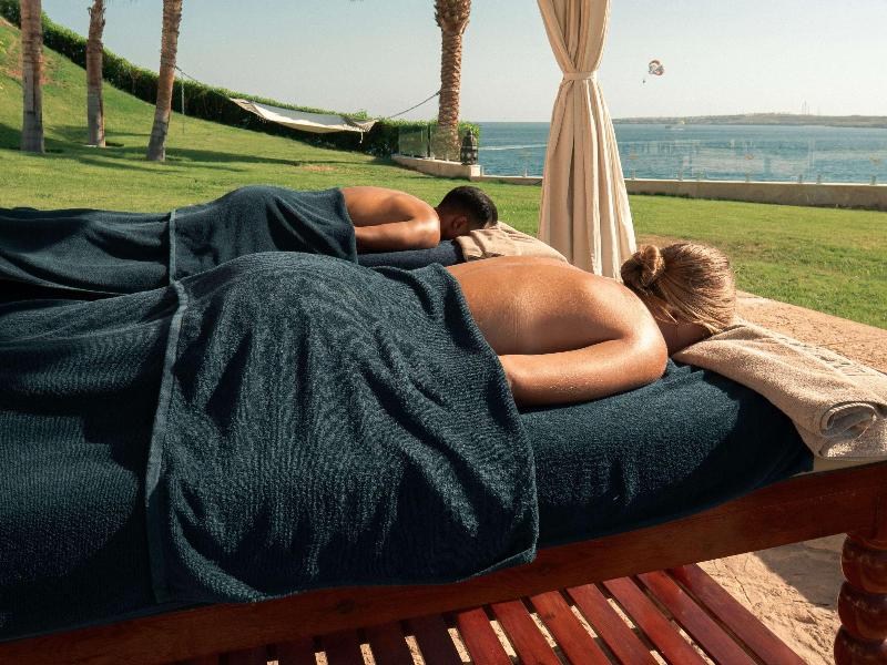 Mövenpick Sharm El Sheikh image