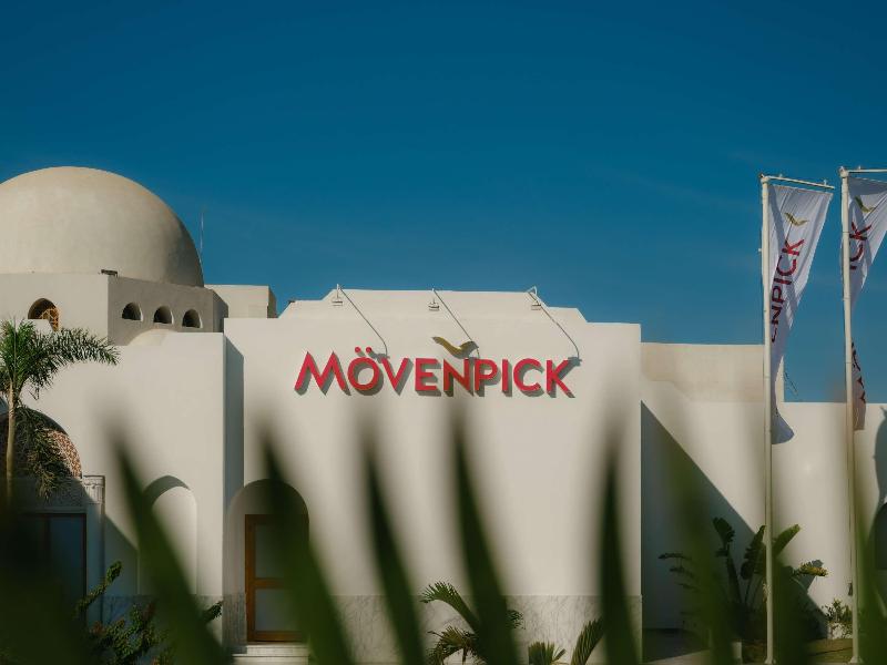 Mövenpick Sharm El Sheikh image