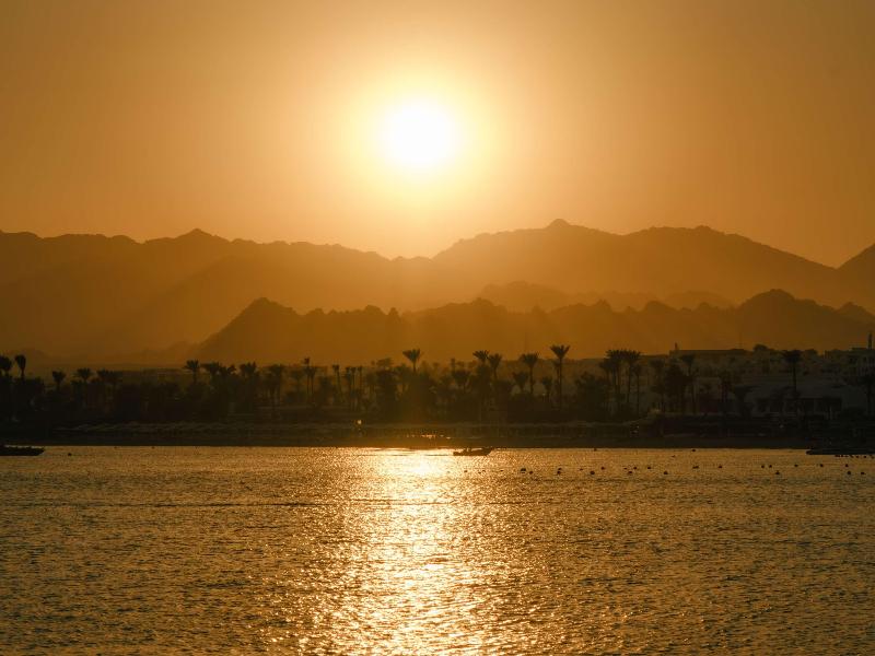 Mövenpick Sharm El Sheikh image