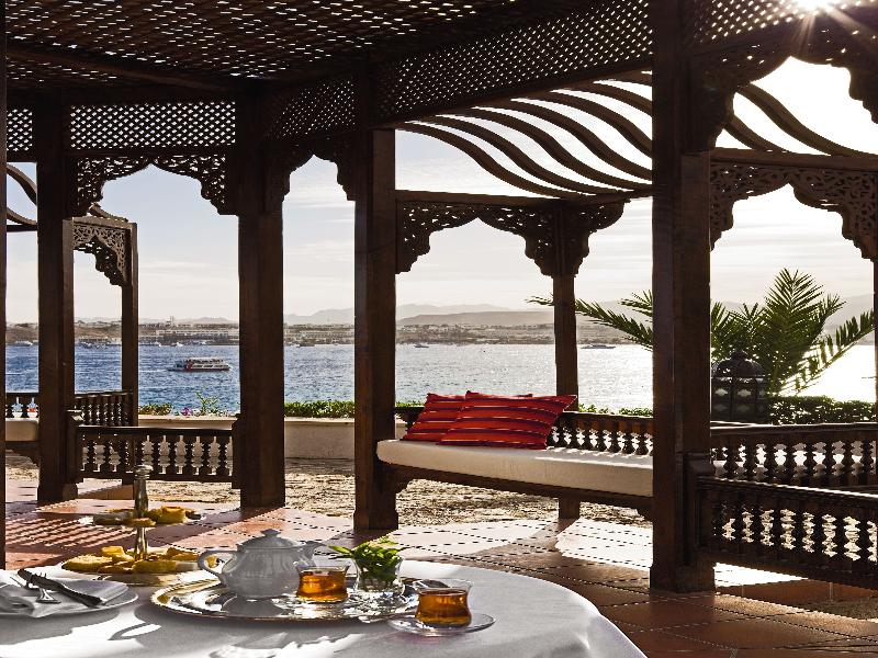 Moevenpick Hotel Sharm El Sheikh