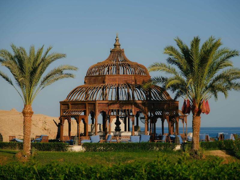 Mövenpick Sharm El Sheikh image