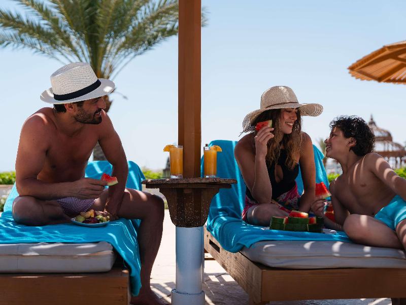 Mövenpick Sharm El Sheikh image