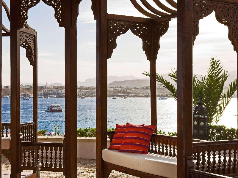 Mövenpick Sharm El Sheikh image