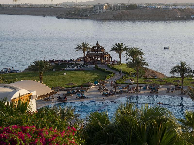 Mövenpick Sharm El Sheikh image