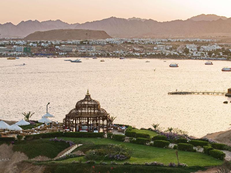Mövenpick Sharm El Sheikh image