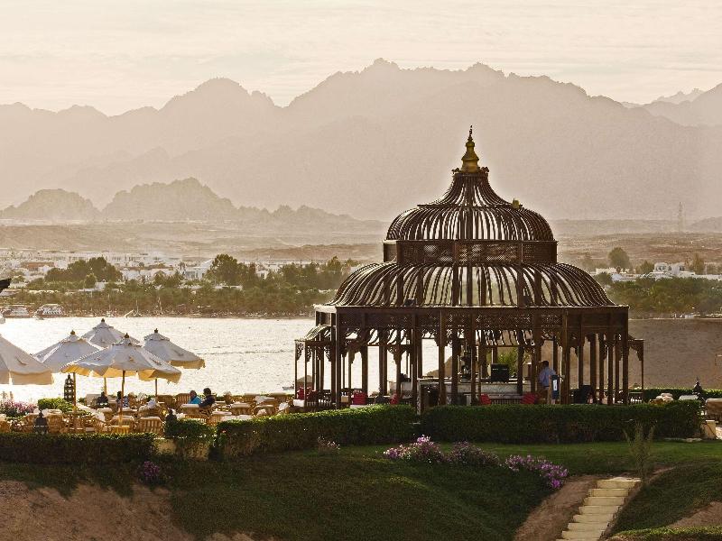 Mövenpick Sharm El Sheikh image