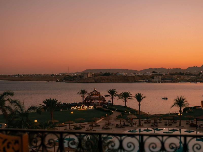 Mövenpick Sharm El Sheikh image