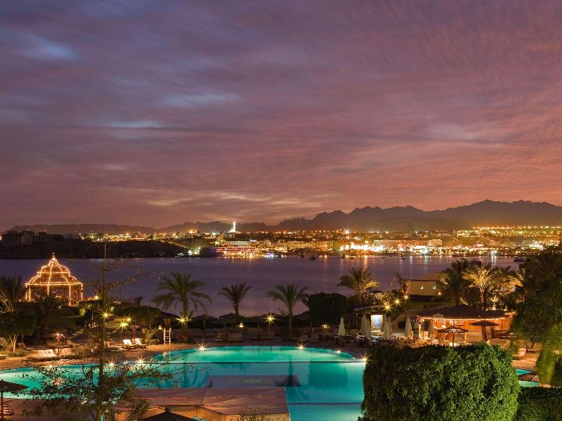 Mövenpick Sharm El Sheikh image