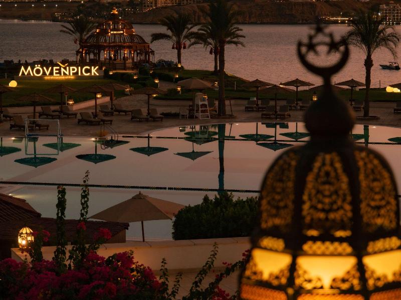 Mövenpick Sharm El Sheikh image
