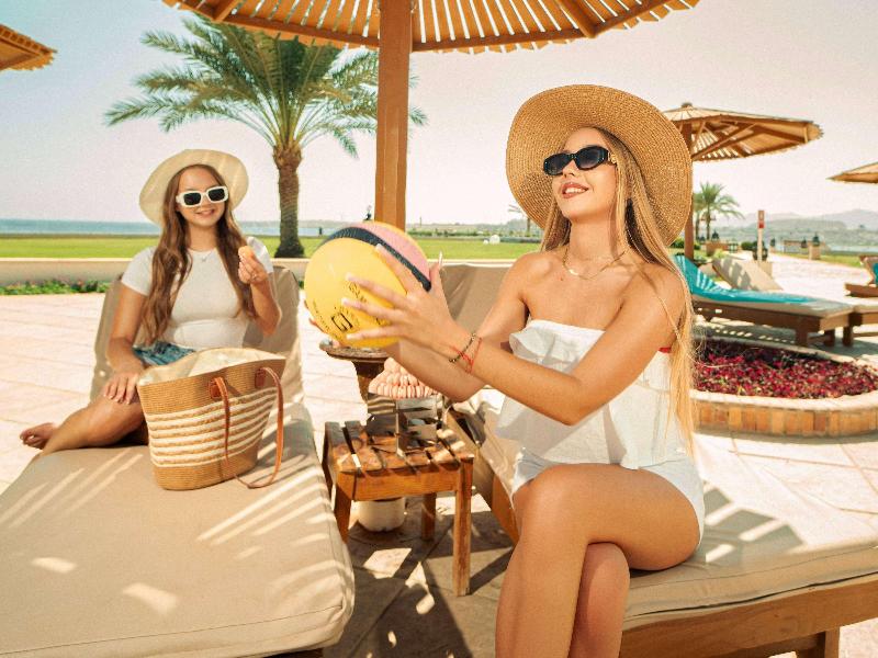 Mövenpick Sharm El Sheikh image