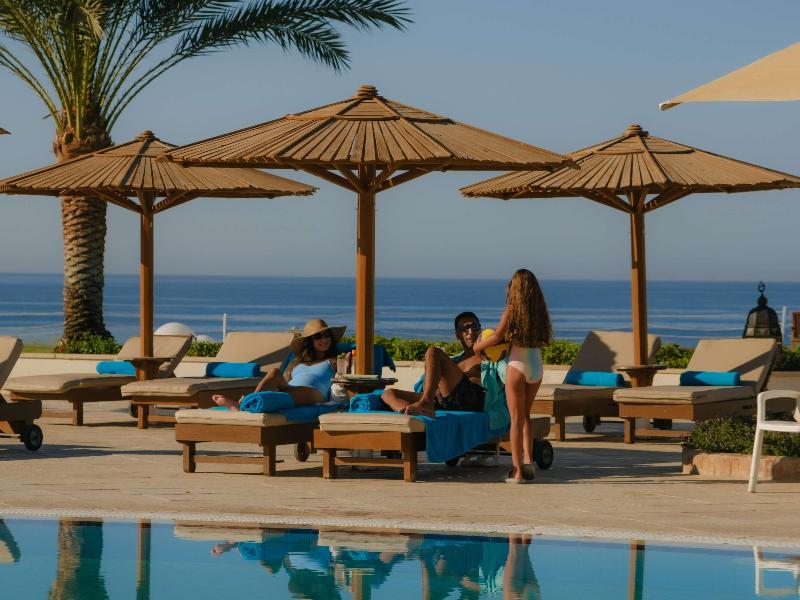 Mövenpick Sharm El Sheikh image