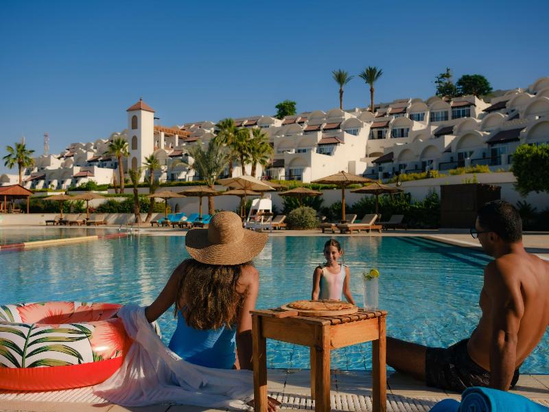 Mövenpick Sharm El Sheikh image