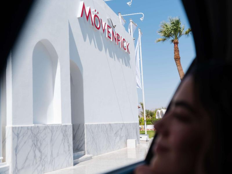 Mövenpick Sharm El Sheikh image