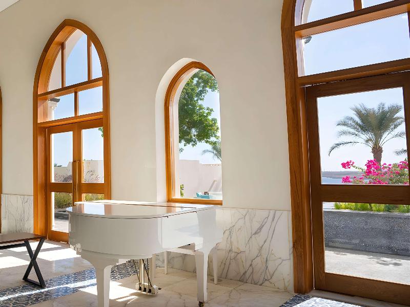 Mövenpick Sharm El Sheikh image