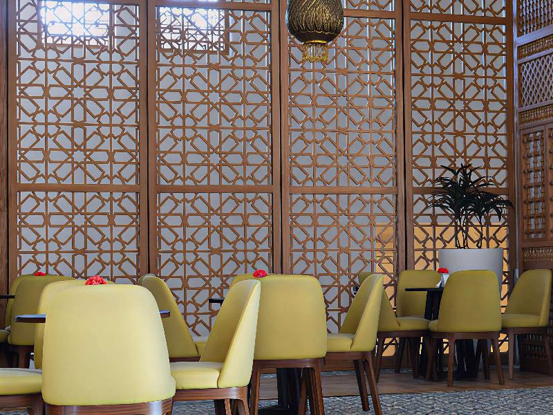 Mövenpick Sharm El Sheikh image