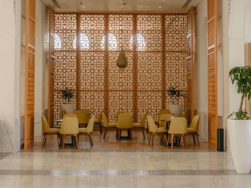 Mövenpick Sharm El Sheikh image