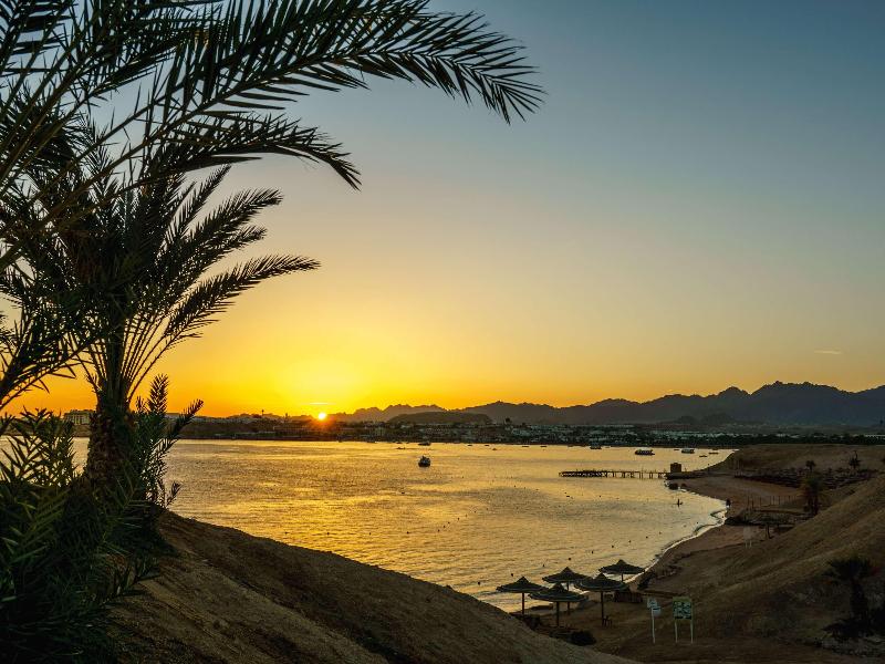 Mövenpick Sharm El Sheikh image