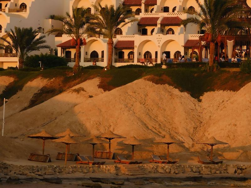 Mövenpick Sharm El Sheikh image