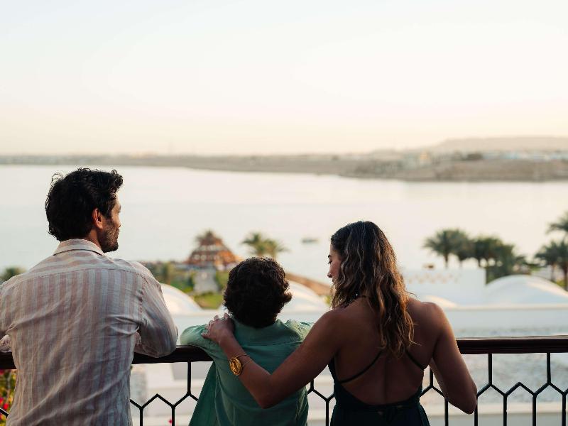 Mövenpick Sharm El Sheikh image