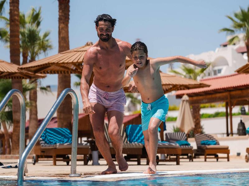 Mövenpick Sharm El Sheikh image