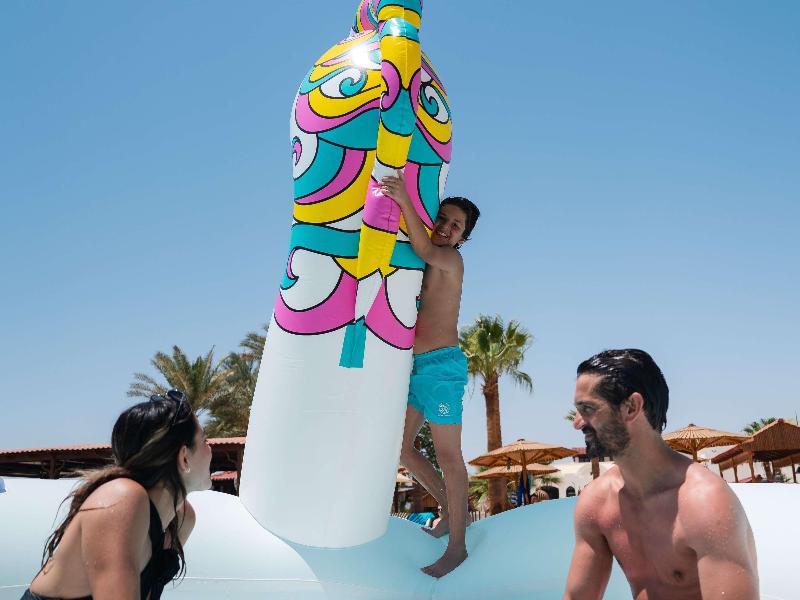 Mövenpick Sharm El Sheikh image