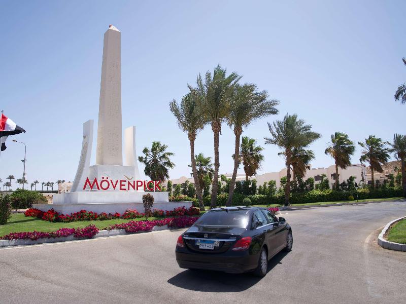 Mövenpick Sharm El Sheikh image
