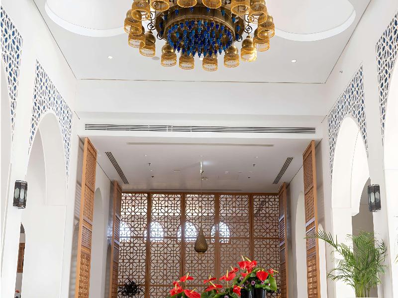 Mövenpick Sharm El Sheikh image