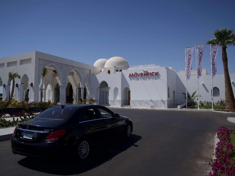 Mövenpick Sharm El Sheikh image