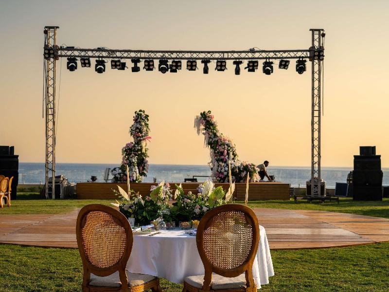 Mövenpick Sharm El Sheikh image