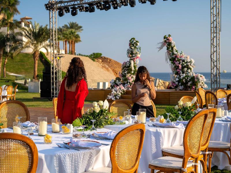 Mövenpick Sharm El Sheikh image