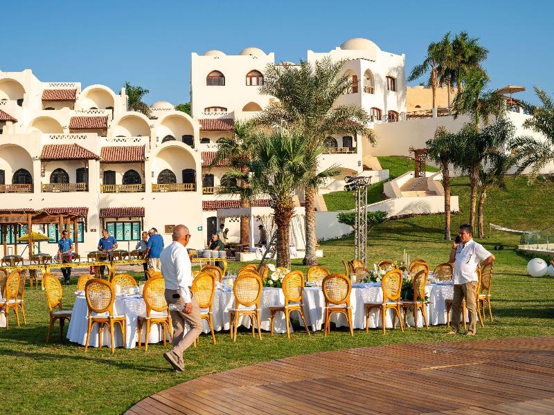 Mövenpick Sharm El Sheikh image