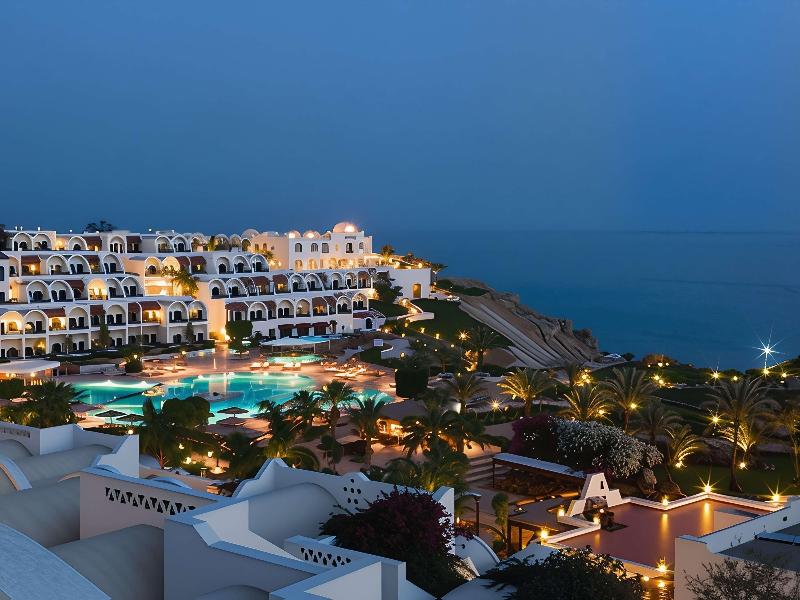 Mövenpick Sharm El Sheikh image