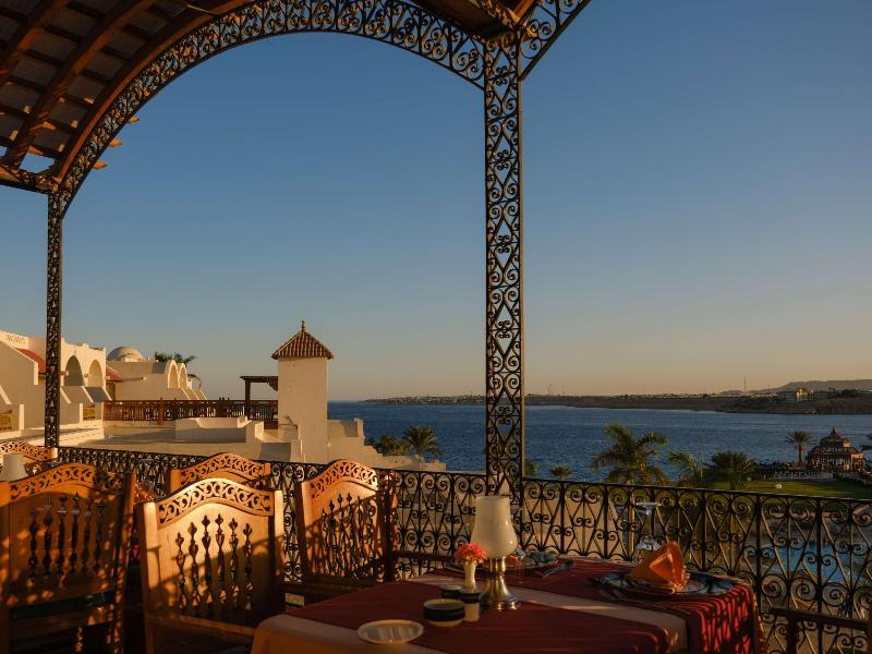 Mövenpick Sharm El Sheikh image