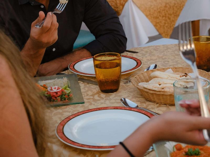 Mövenpick Sharm El Sheikh image