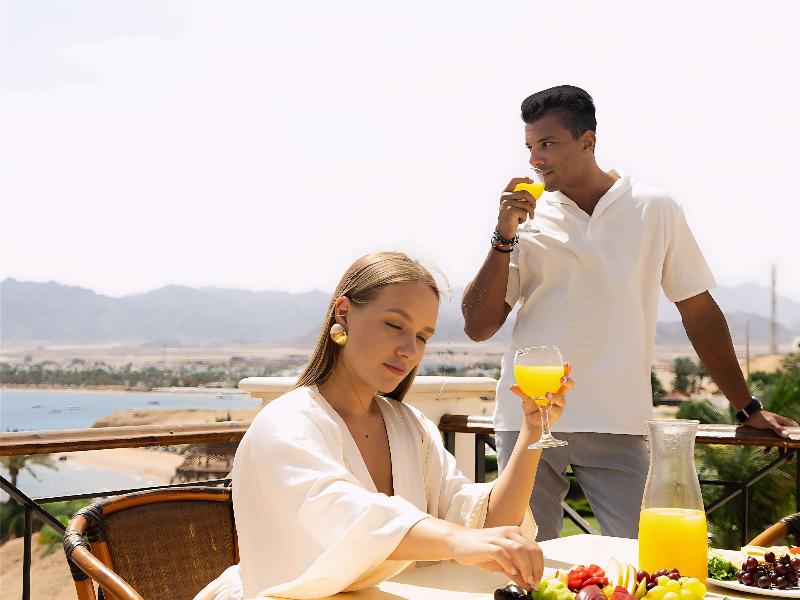 Mövenpick Sharm El Sheikh image