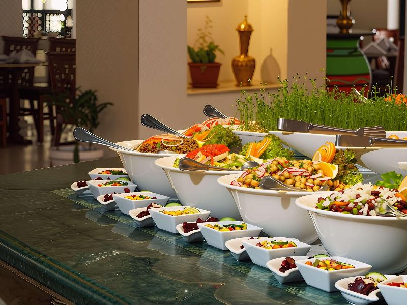 Mövenpick Sharm El Sheikh image