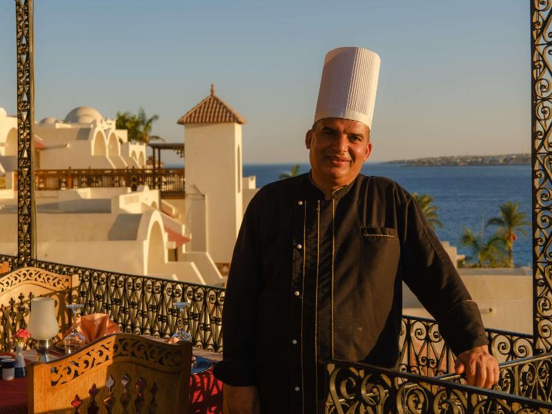 Mövenpick Sharm El Sheikh image