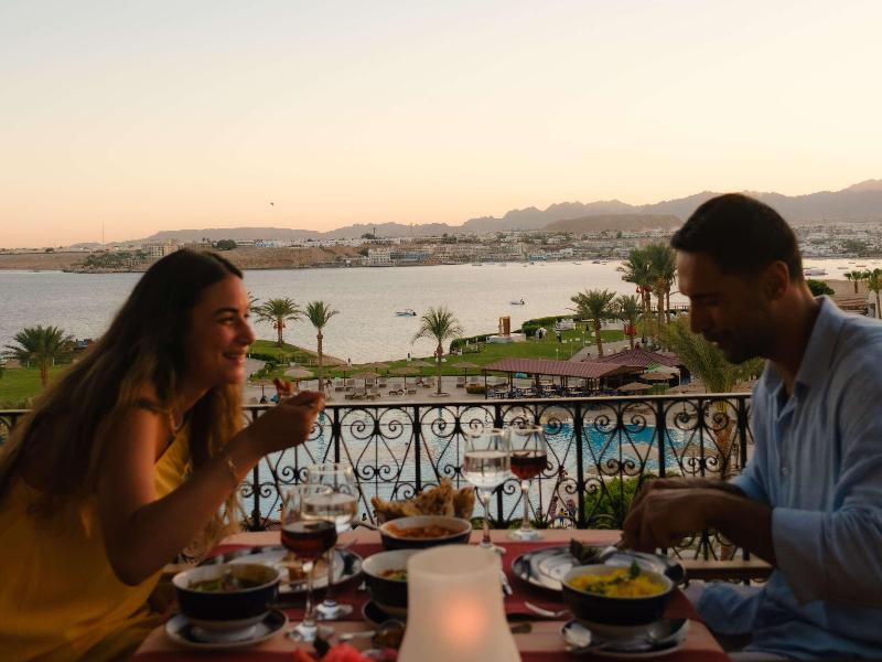 Mövenpick Sharm El Sheikh image