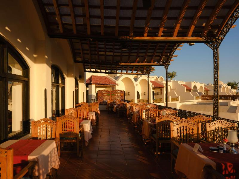 Mövenpick Sharm El Sheikh image