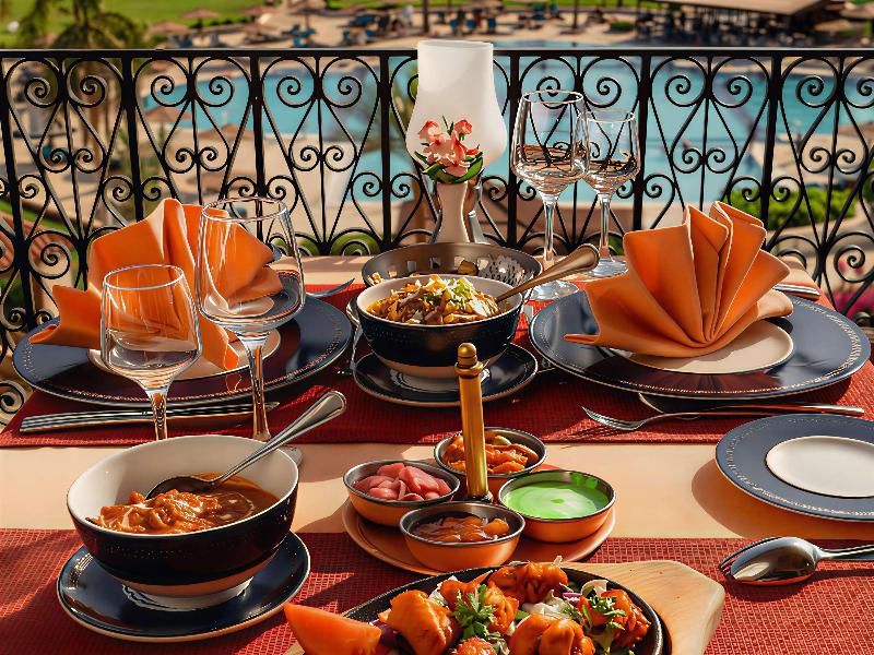 Mövenpick Sharm El Sheikh image