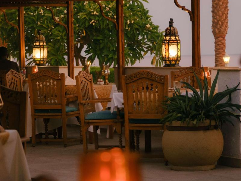 Mövenpick Sharm El Sheikh image