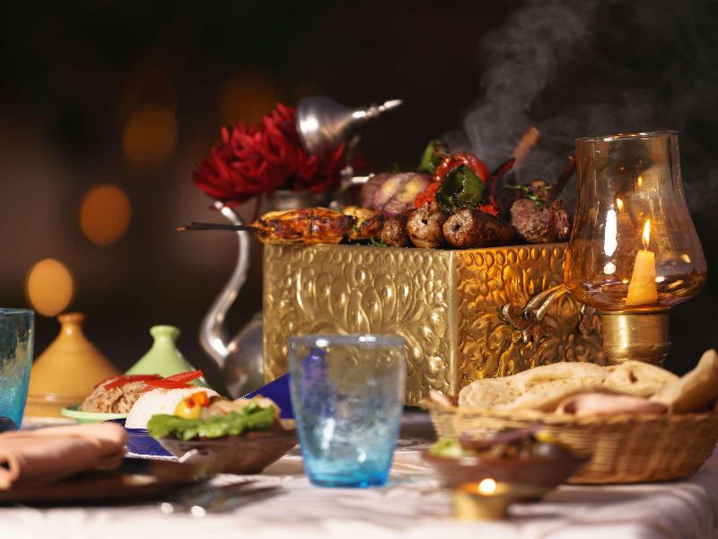 Mövenpick Sharm El Sheikh image