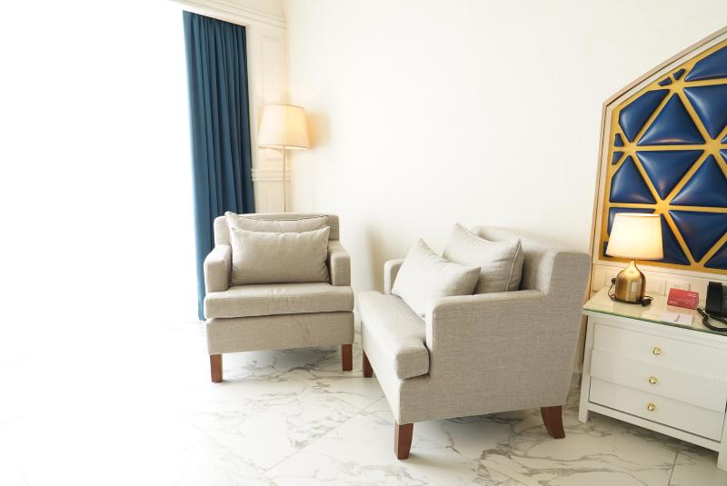Mövenpick Sharm El Sheikh image