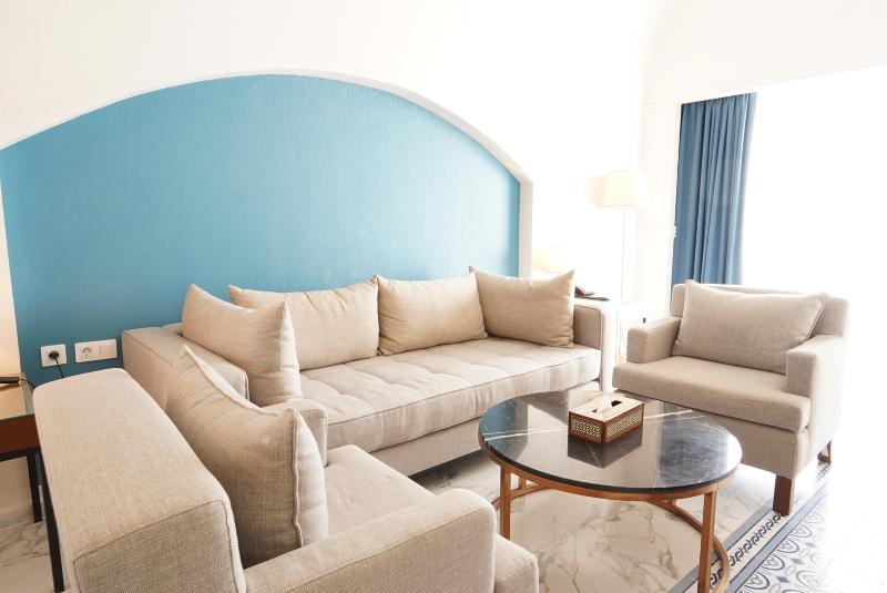 Mövenpick Sharm El Sheikh image